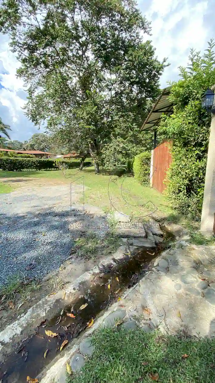 Casa Campestre, Las Vegas